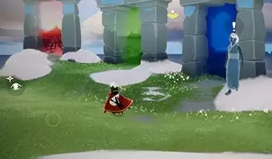 光遇每日任务做完了在哪里领奖励