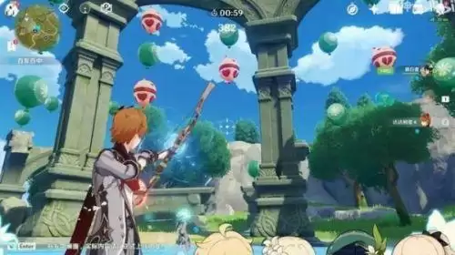 原神风花节庆典挑战攻略 风花节庆典活动内容介绍图片4