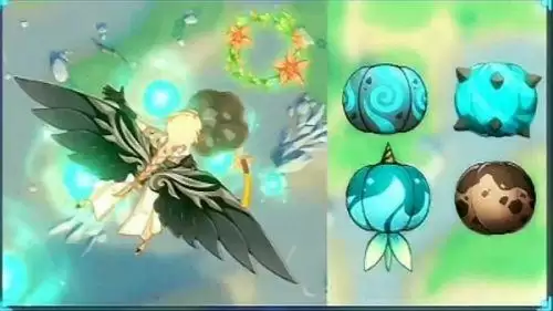 原神风花节庆典挑战攻略 风花节庆典活动内容介绍图片13