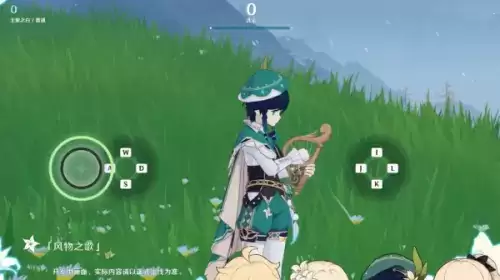 原神风花节庆典挑战攻略 风花节庆典活动内容介绍图片14