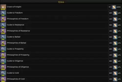 原神风花节庆典挑战攻略 风花节庆典活动内容介绍图片17