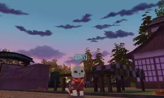 小森生活怎么养猫?小森生活养猫攻略大全图片1