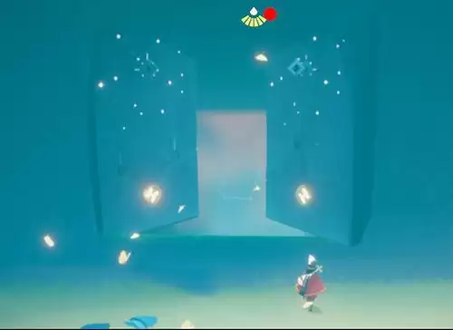 光遇晨岛八人门先祖获得方法分享