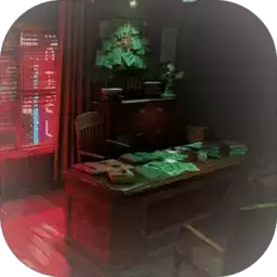 通灵神探杀意
