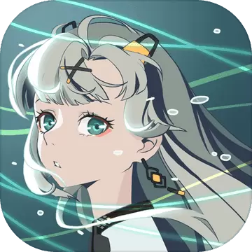映月城与电子姬公测