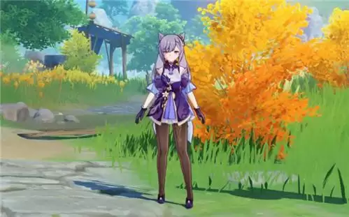 原神刻晴双E雷暴连斩操作技巧分享