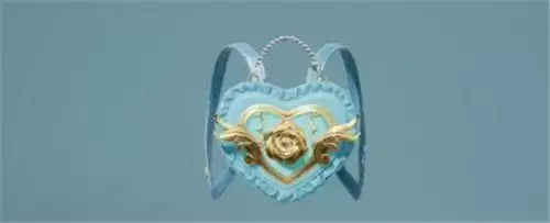 和平精英玫瑰恋情套装多少钱?玫瑰恋情套装什么时候下线图片2