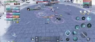 天涯明月刀手游心剑鹤王打法技巧详解