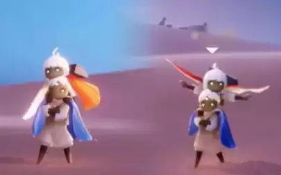 光遇3.11复刻先祖位置图文攻略