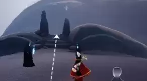 光遇复刻背背先祖位置图解