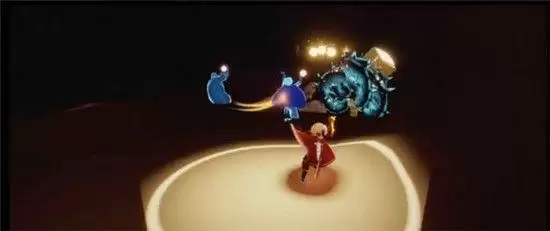 光遇复刻背背先祖位置在哪