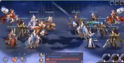 三国志幻想大陆姜维最强阵容是什么