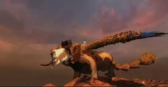 妄想山海穷奇进化丹获取攻略 穷奇进化丹作用一览