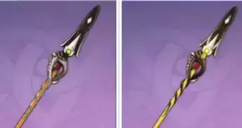 原神罗莎莉亚4星武器选择推荐