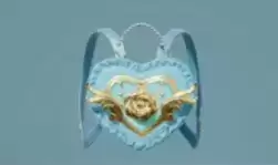 和平精英2021白色情人节玫瑰恋情套装多少钱