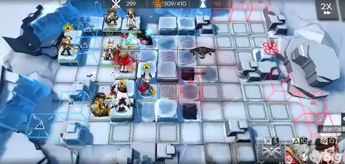 明日方舟废弃矿区剿灭最新低配通关攻略