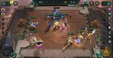 仙剑奇侠传九野残卷不杀解法分享