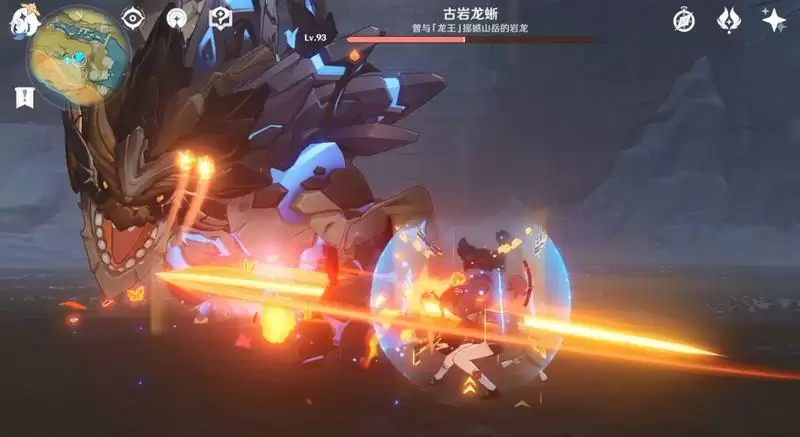 原神胡桃一命值得抽吗