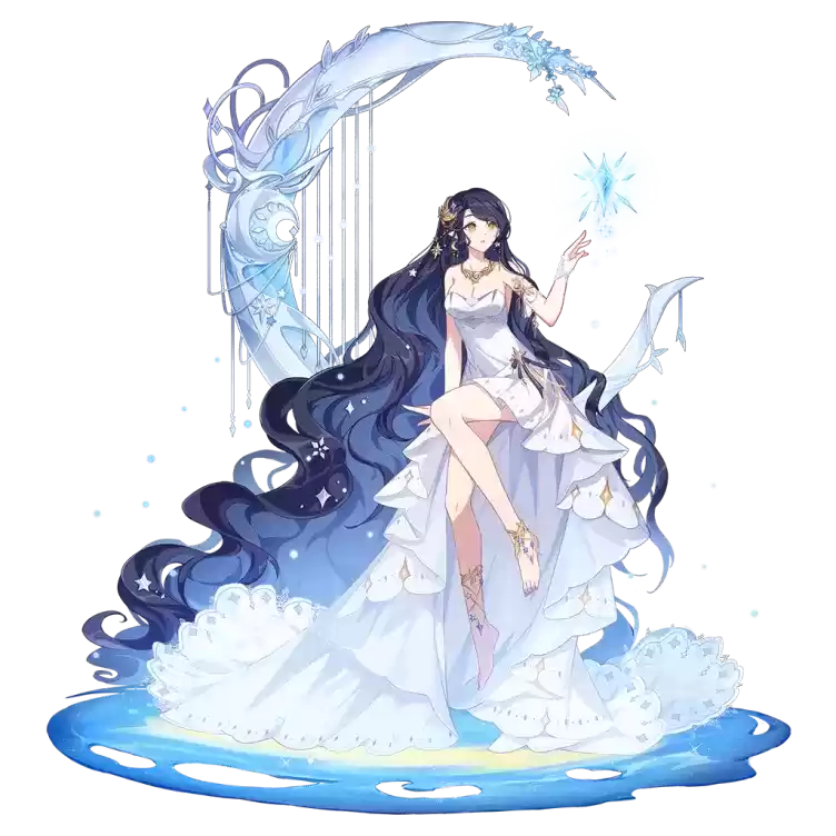 奥拉星手游望舒与圣舞麒麟装备选择建议