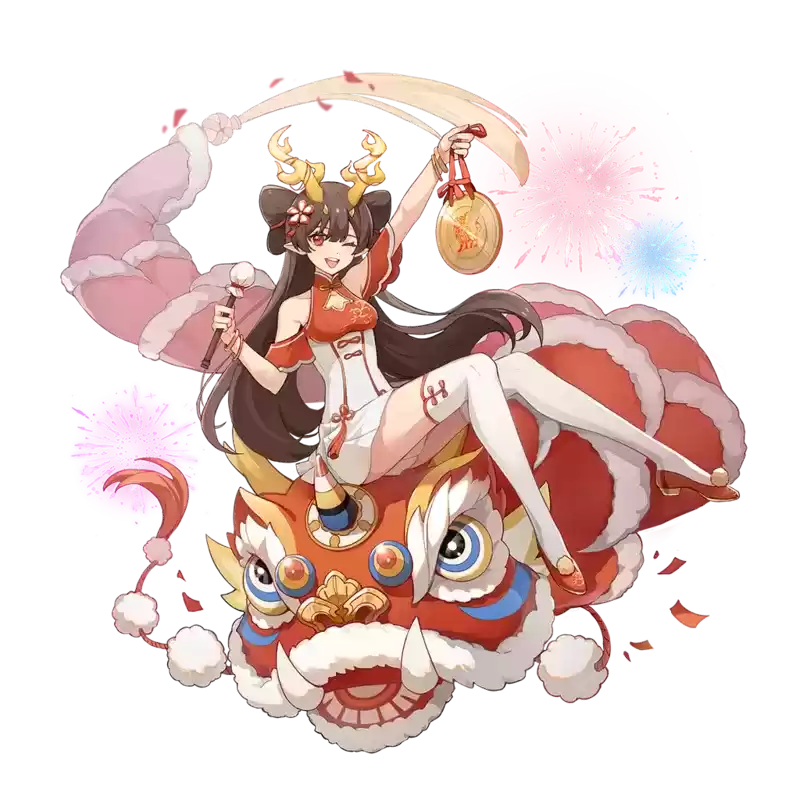 奥拉星手游望舒与圣舞麒麟装备选择建议