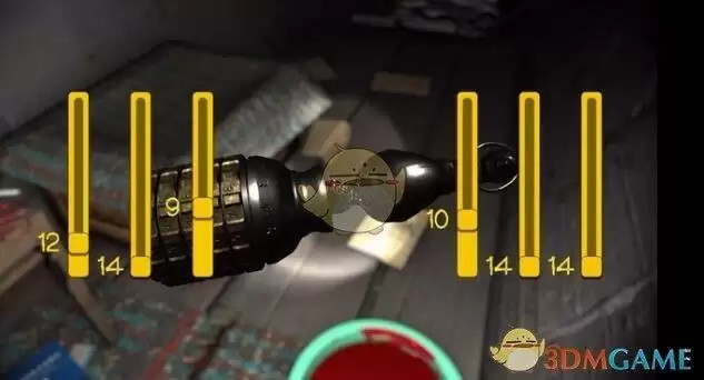 《孙美琪疑案：井底人》三级线索——林咏欣