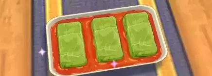 《小森生活》卷心菜肉卷食谱配方介绍