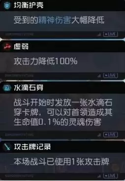 《黑潮之上》过载的荷鲁斯打法攻略