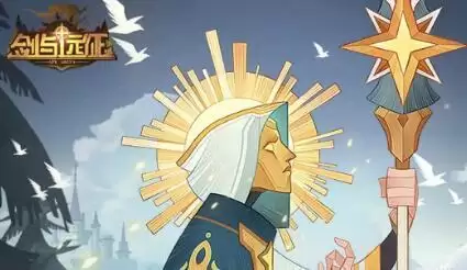 剑与远征神谕教士光棍埃卢尔德阵容搭配攻略