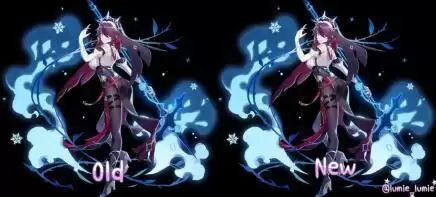 原神1.4罗莎莉亚角色故事合集