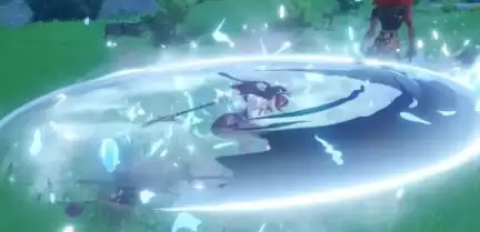 原神1.4罗莎莉亚角色故事合集