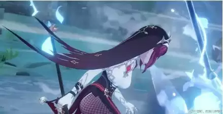 原神1.4罗莎莉亚角色故事合集