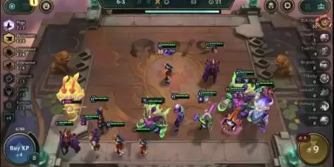 云顶之弈11.5七法龙王怎么玩？11.5七法龙王阵容攻略图片4