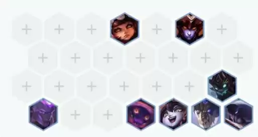 云顶之弈11.5七法龙王怎么玩？11.5七法龙王阵容攻略图片2