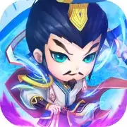 主宰三国手游