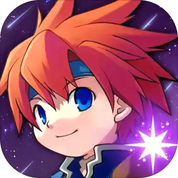 魔力宝贝归来