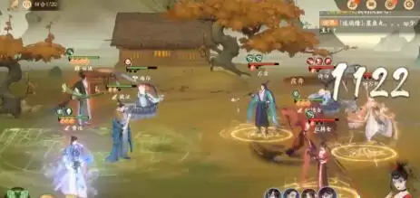 忘川风华录魂狱详细图文打法攻略