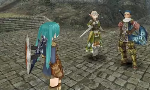 托拉姆物语坦克职业怎么样