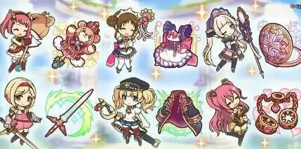 公主连结龙姬古雷娅强度分析及抽取建议