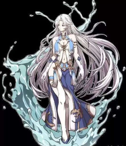 天地劫幽城再临手游冰璃幻梦生皮肤获取方法