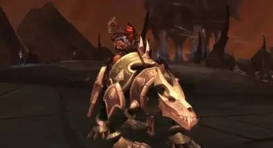 魔兽世界9.05噬渊坐骑狂野的影犬怎么获得?噬渊坐骑狂野的影犬获取方法图片1