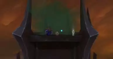 魔兽世界9.05噬渊坐骑狂野的影犬怎么获得?噬渊坐骑狂野的影犬获取方法图片5