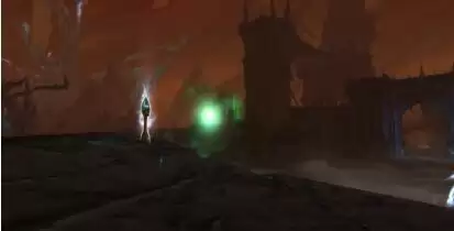 魔兽世界9.05噬渊坐骑狂野的影犬怎么获得?噬渊坐骑狂野的影犬获取方法图片4