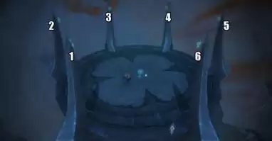 魔兽世界9.05噬渊坐骑狂野的影犬怎么获得?噬渊坐骑狂野的影犬获取方法图片7