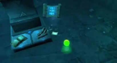 魔兽世界9.05噬渊坐骑狂野的影犬怎么获得?噬渊坐骑狂野的影犬获取方法图片10