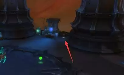 魔兽世界9.05噬渊坐骑狂野的影犬怎么获得?噬渊坐骑狂野的影犬获取方法图片11