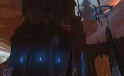 魔兽世界9.05噬渊坐骑狂野的影犬怎么获得?噬渊坐骑狂野的影犬获取方法图片16