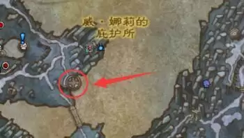 魔兽世界9.05噬渊坐骑狂野的影犬怎么获得?噬渊坐骑狂野的影犬获取方法图片22