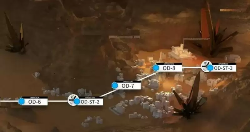 明日方舟源石尘行动活动图推荐 源石尘行动活动刷图材料一览图片2