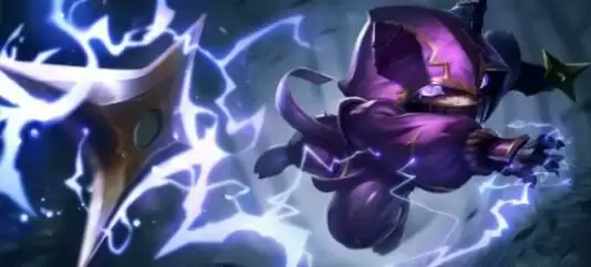 云顶之弈11.5神盾凯南怎么玩?11.5神盾凯南阵容攻略图片1