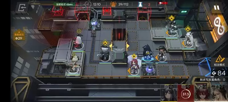 明日方舟战车值得培养吗 战车精二技能效果分享